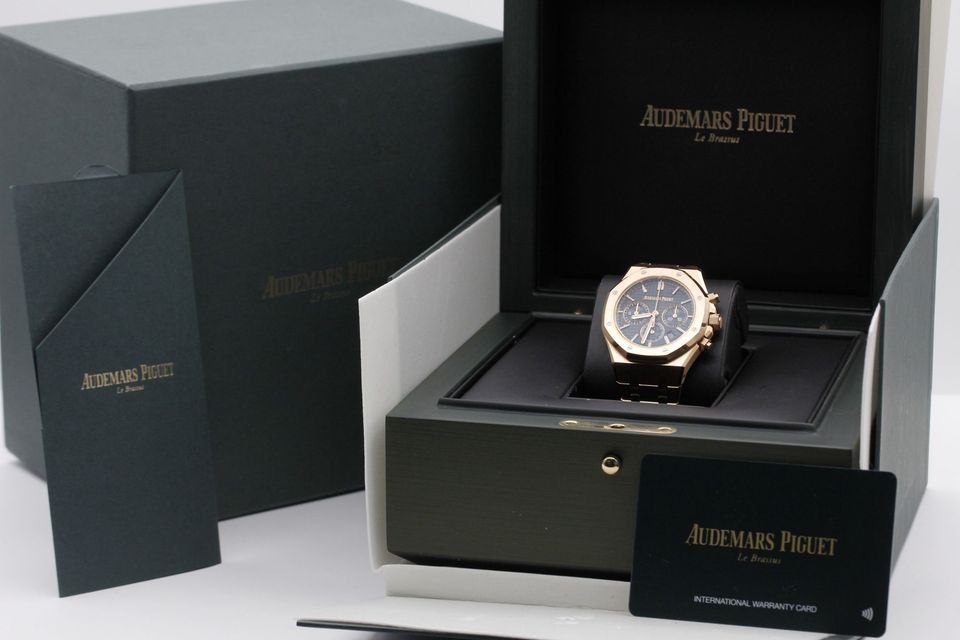 Audemars Piguet Royal Oak 26715OR.OO.1356OR.01 Image 5